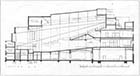 Dreamland cinema section plan | Margate History